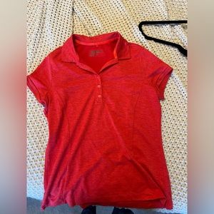 Nike Women’s Golf Shirt